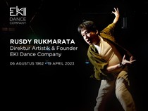 Karya Terakhir Rusdy Rukmarata Tentang Kisah Si Manis Jembatan Ancol