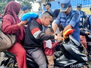 Pemudik Rela Sewa Nmax Buat Pulang Kampung Biar Bisa Pamer Dibilang Mapan