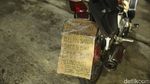 Seutas Kata-kata Mutiara Nan Unik Para Pemudik Motor