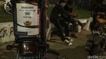 Seutas Kata-kata Mutiara Nan Unik Para Pemudik Motor