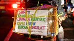 Lebaran Menghitung Hari, Jalan hingga Pelabuhan Dipadati Pemudik