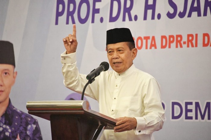 Syarief Hasan