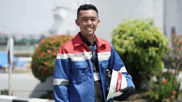 Viral di Nganjuk