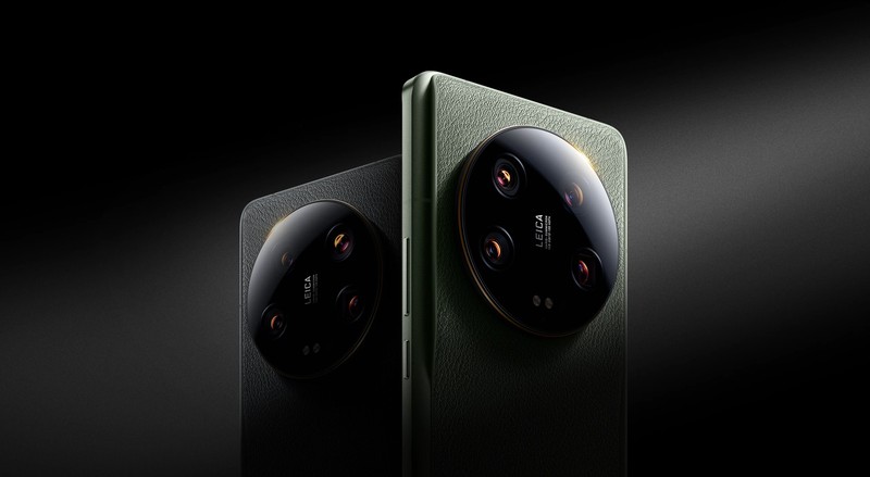 Xiaomi 13 Ultra