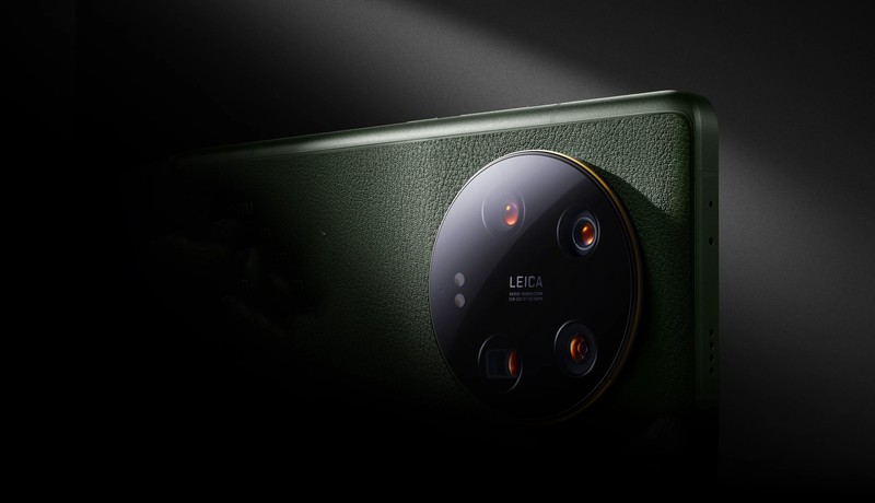 Xiaomi 13 Ultra