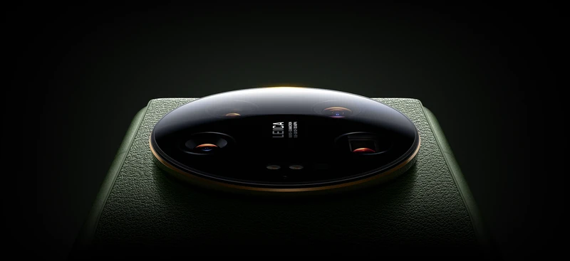 Xiaomi 13 Ultra
