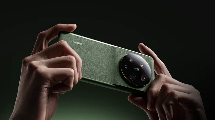 Xiaomi 13 Ultra