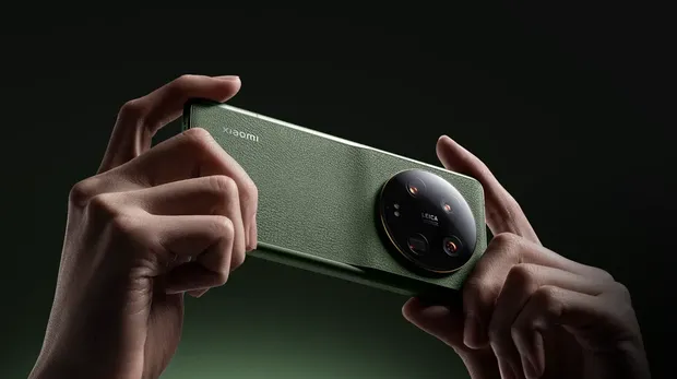 Xiaomi 13 Ultra