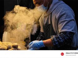 Lebih Dekat dengan Xiaomi 13 Ultra dan Hasil Jepretannya, Awas Tergoda!