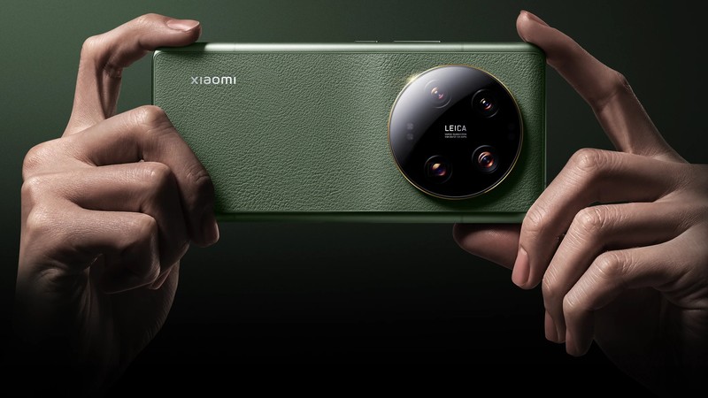 Xiaomi 13 Ultra
