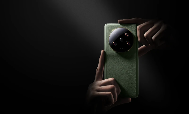 Xiaomi 13 Ultra