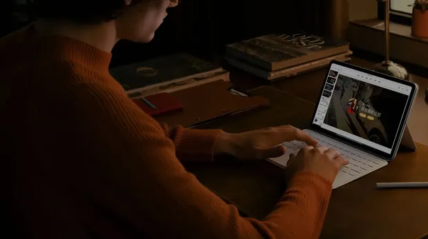 Xiaomi Pad 6
