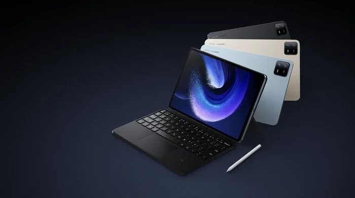 Xiaomi Pad 6