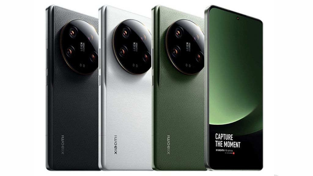 Xioami 13 Ultra