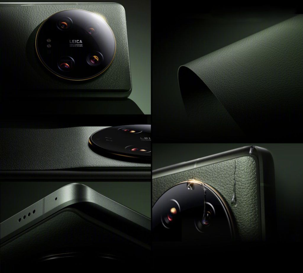 Xioami 13 Ultra
