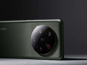 Xiaomi 13 Ultra Resmi Dirilis, Spesifikasi Sadis Harga Tak Bikin Meringis