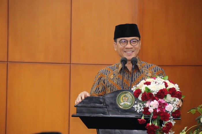 Yandri Susanto