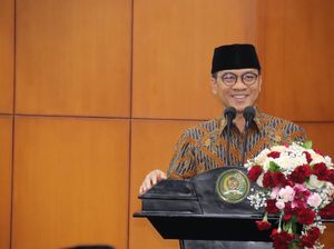 Waket MPR Minta KH Abdul Chalim Diangkat Menjadi Pahlawan Nasional