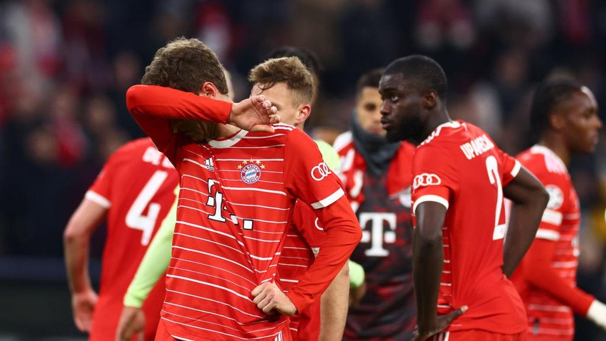 Foto: Getty Images/Chris Brunskill/Fantasista