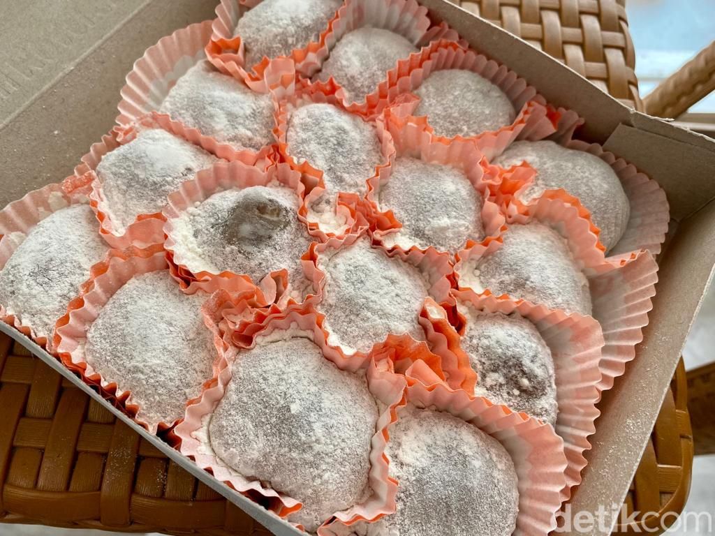3 Oleh-oleh Makanan Legendaris Khas Semarang yang Wajib Dibawa Pulang