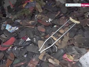 Bagi-bagi Bantuan Lebaran di Yaman Ricuh, 85 Orang Tewas Berdesakan