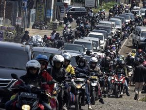 Arti Mudik dari Kacamata Pemudik: Tak Sekadar Pulang Kampung