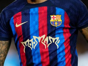 Barcelona Beri Sinyal Bakal Ambisius di Bursa Transfer