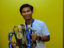 PSM Makassar Pinjamkan Harlan Suardi dan Edgard Amping ke Klub Liga 2