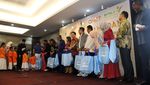 Berbagi di Bulan Ramadan