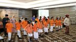 Berbagi di Bulan Ramadan