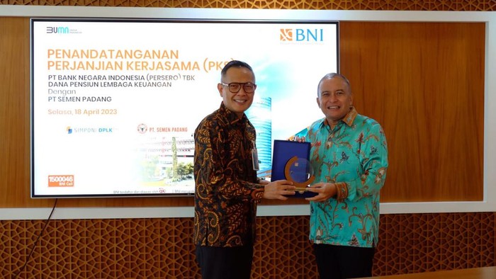 BNI
