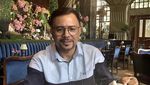 Mengenang Keseruan Carlo Saba Saat Ngopi dan Makan Es Krim