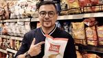 Mengenang Keseruan Carlo Saba Saat Ngopi dan Makan Es Krim