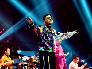 Carlo Saba Datang ke Mimpi Hedi Yunus dan Tim Manajemen