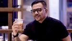 Mengenang Keseruan Carlo Saba Saat Ngopi dan Makan Es Krim