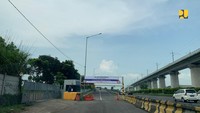 Tol Fungsional Akses Gedebage KM 149 Jalan Tol Padalarang - Cileunyi diharapkan dapat membantu mengurai kemacetan apabila terjadi lonjakan lalu lintas, khususnya di Pintu Tol Cileunyi. Pemudik dapat diarahkan ke Akses Tol Gedebage KM 149, selanjutnya diarahkan ke jalan arteri Gedebage-Soekarno Hatta menuju ke Cileunyi atau Garut via Kamojang. 