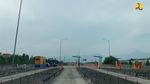 Catat! Akses Tol Gedebage Dibuka saat Mudik