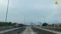 Ditjen Bina Marga Kementerian PUPR melalui Balai Besar Pelaksanaan Jalan Nasional (BBPJN) DKI Jakarta - Jawa Barat selaku Ketua Satgas Persiapan Fungsionalisasi Jalan Akses Tol Gedebage KM 149 meminta unit pertolongan/penyelamatan dan bantuan pelayanan jalan tol yang telah beroperasi pada Jalan Tol Padalarang - Cileunyi agar digunakan untuk melayani fungsional akses tol tersebut. 