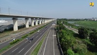 Direktur Jenderal (Dirjen) Bina Marga Kementerian PUPR Hedi Rahadian mengatakan dibukanya Tol Fungsional Akses Gedebage KM 149 Jalan Tol Padalarang - Cileunyi berdasarkan pada hasil uji beban (loading test) terbatas yang menyatakan bahwa konstruksi jalan tol tersebut mampu dilewati kendaraan Golongan I Non-Bus. 