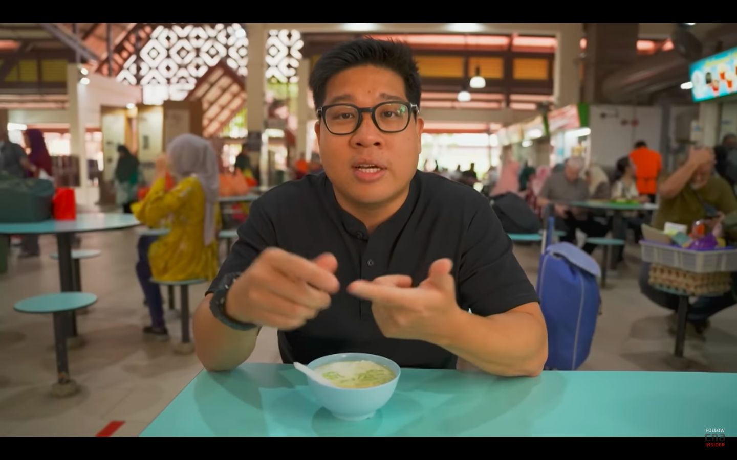 Diklaim Singapura dan Malaysia, Cendol Terbukti Berasal dari Indonesia