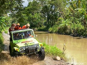 Ini 4 Rekomendasi Wisata Kuliner Seru saat Libur Lebaran di Kulon Progo