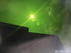Rerata Durasi Gerhana Matahari Hibrida di Jatim Berlangsung hingga 2,58 Jam