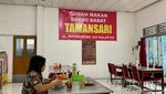 Legendaris di Salatiga! Bakso Babat Taman Sari Sejak 1965