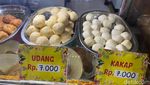 Legendaris di Salatiga! Bakso Babat Taman Sari Sejak 1965
