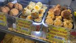 Legendaris di Salatiga! Bakso Babat Taman Sari Sejak 1965