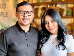 Hani Putri Kenang Kata-kata Motivasi dan Gagal Casting Jadi Model Klip Carlo Saba