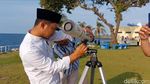 Hasil Sidang Isbat, Lebaran 2023 Ditetapkan Sabtu 22 April