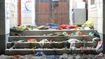 Horor Bagi-bagi Bantuan Lebaran di Yaman, 85 Orang Tewas Berdesakan