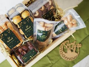 11 Pilihan Bakery di Semarang untuk Beli Hampers Lebaran