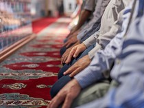 Doa Kamilin Setelah Salat Tarawih, Lafaz Arab dan Maknanya